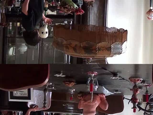 Chesty Julia fucking well