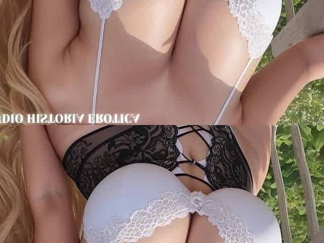 Super Sensual Erotic Story of Cloeaudios Asmr in English