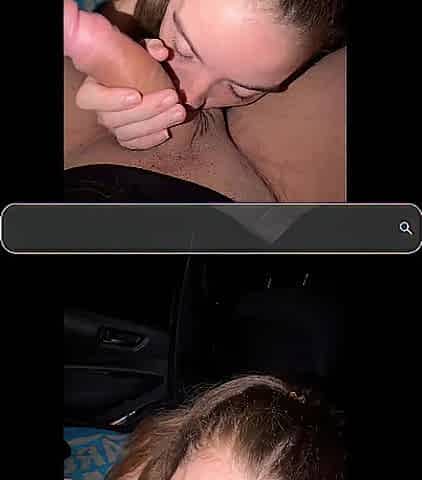 Tutored wench likes eating butt and sucking daddys shlong