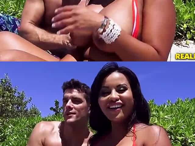 Mary Jean In Curvy Babe Amazing Sex