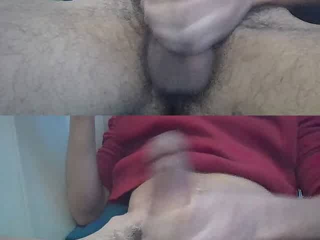My girlfriend left me so I started masturbating another time