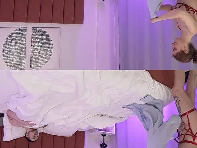 Climax Amnesia! Her Hot Underclothes Made Me Brain And Knob Explode! Full Episode 4K HD Tim Team