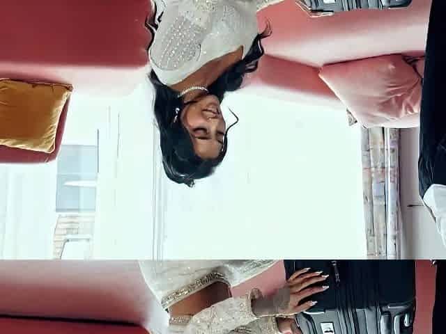 Yasmina Khan - Make Yourself At Home
