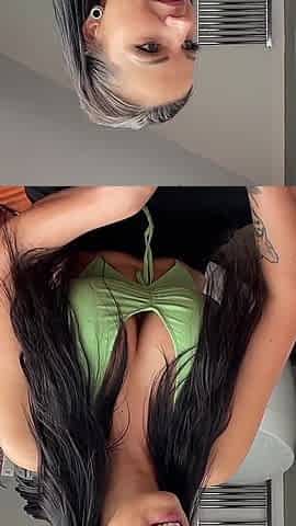 POV Deepthroat