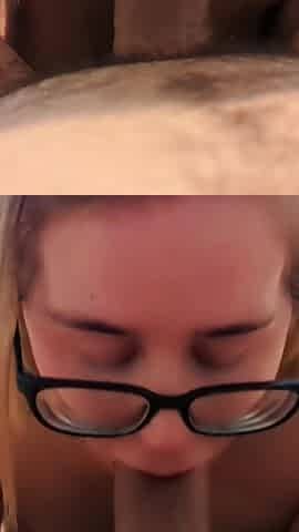 POV Blowjob