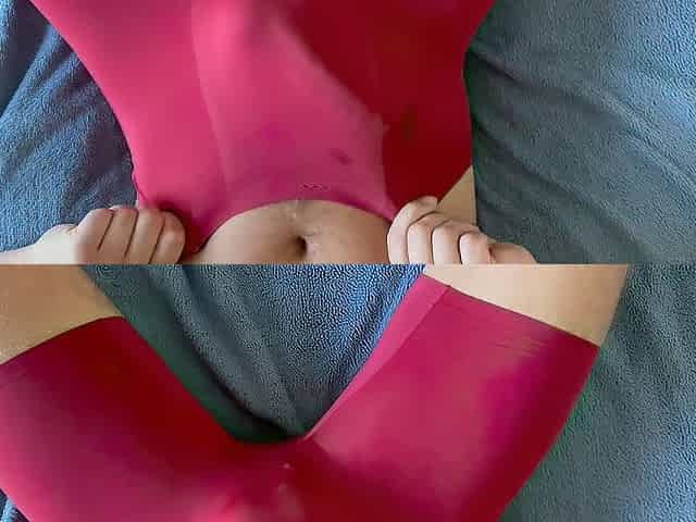 most good SILKY underclothes GROANING untill I CUM