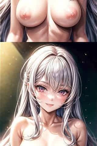 HD Comics Picture Compilation 100% Bliss (No Sound) Part 1 AI-Generated