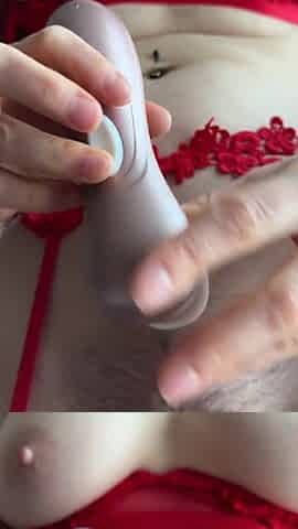 Masturbating for the priceless people of Dallas, TX