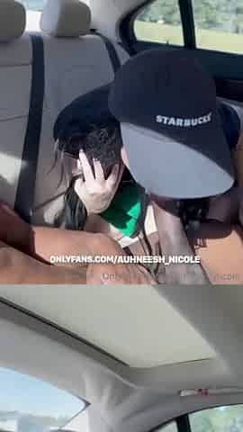 BBC And Coffee Delivered By White Goddess BBC Owned