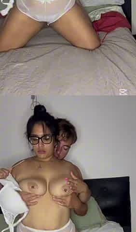 A admirable homemade bang with my boyfriend