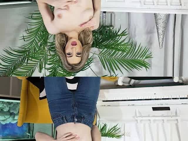 Nubiles - Dolly Love - Pretty Pink