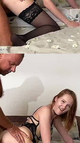 I Thought You Would Only Film Me with Dildos! Webcam Girl Tricked Into Anal Fuck!!! (part 2)