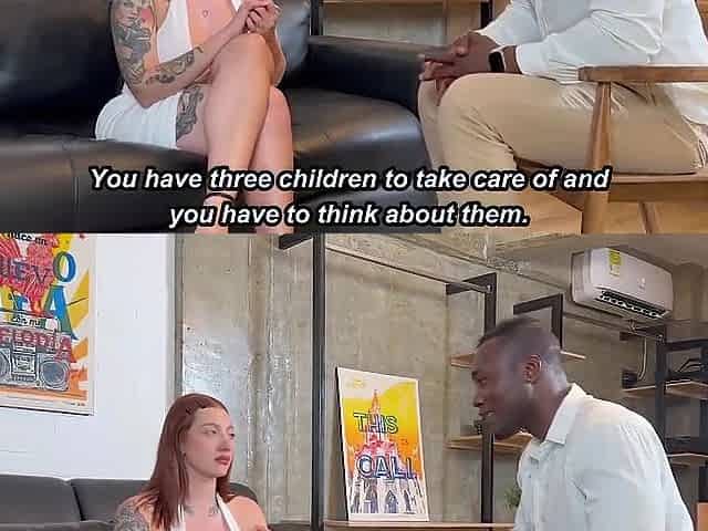 Big Ass