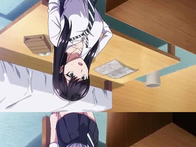 "Kawaii Manga Angel en Celo Gime Como Loca - Audio Latino Caliente