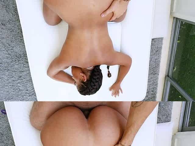 Black and Ebony 2