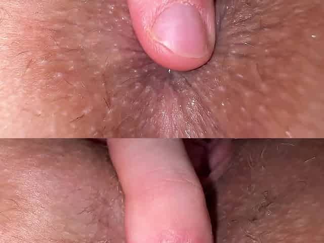 Hot teen gets her first Anal Fuck for long time