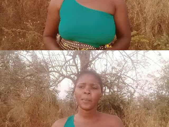 Zambian homemade