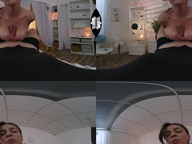 Bg Compilation - Vr Massage - Vr Porn Video