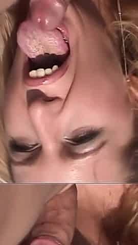 Cock Riding with Juicy Pussy Closeups