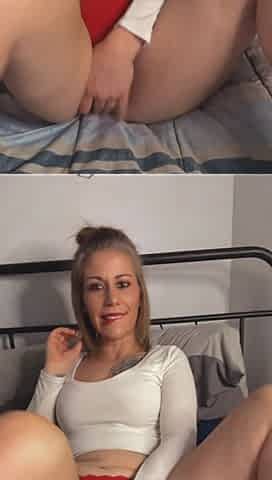 Cum Play with Me