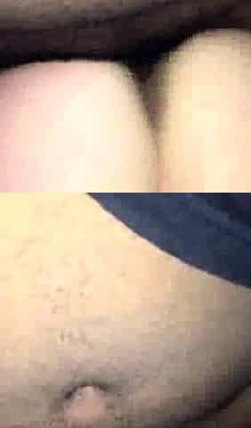 Double BBC Penetration For Cheating Wifey pp