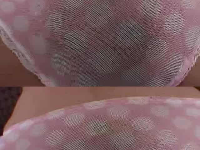 Massive Creampie Dripping from Hairy Pussy