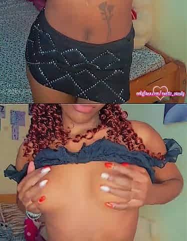 Thick assy twerking