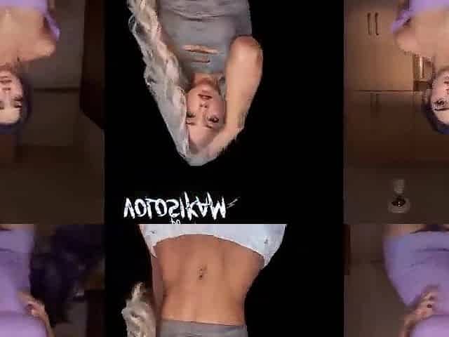 Teenage Women Oral job Collections [ AI Generated ]