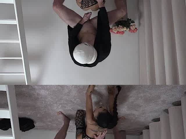 Hardcore bang with mother I'd like to fuck Valentina Sierra