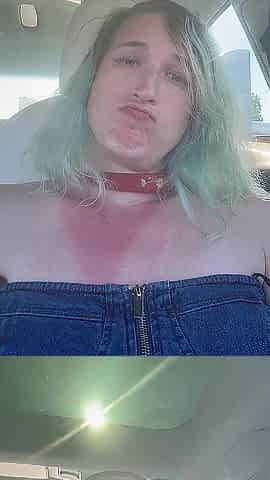 Public Masturbation