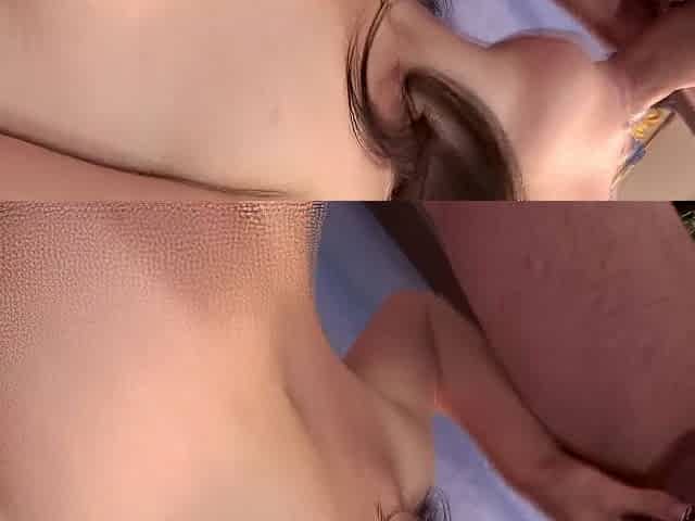 Svetlana With The Thick Udders Likes To Be Fucked, But Also Likes To Lick Her Boyfriends Hairy Asshole