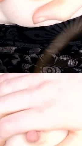 Masturbating on the Job