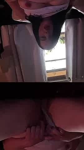 Late Morning Orgasm