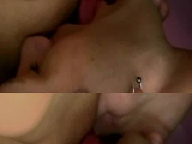 Blonde With Angel Body And Fake Tits Is A Sex Machine