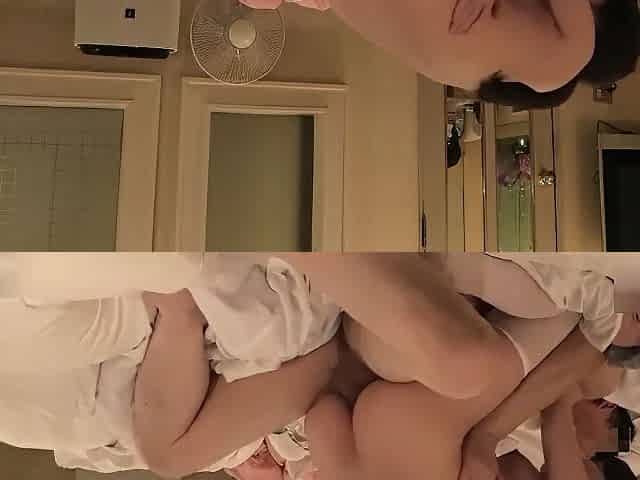 Horny Asian Sluts #361