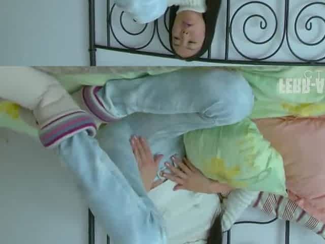 Fiancees Blowjob Movie By