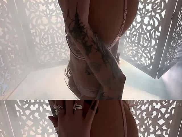Taking A Big Dick
