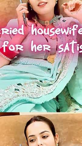 Newlymarried Indian Housewife Called Her Friend and Get Fucked Hard in Hindi Audio.