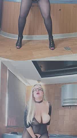 Blowjob with Pleasure