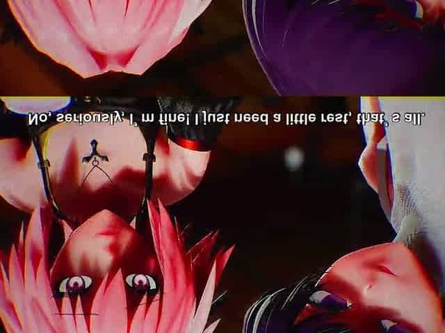 Komi mommys futanari sex secret