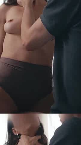 Homemade Deep Oral Love. Cum in Mouth - Amateur Lanreta