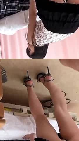 Hospital Visit Turns Risky - a Married Woman Rekindles a Desire She Thought Was Gone - Part4