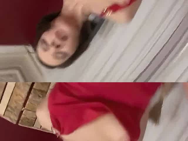 Cute Ass Fucking Brunette Loves Cum On Face