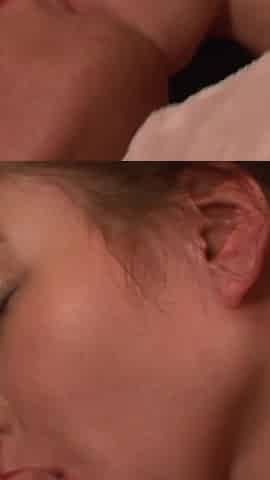 They Were Gentle and Sensual in Bed, so They Had to Passionately