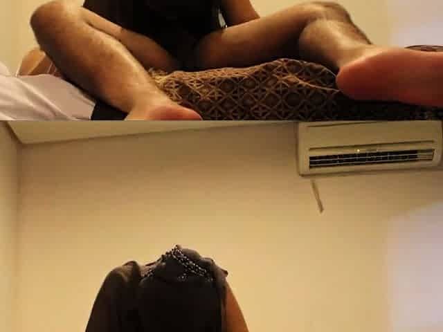 Indonesian Hijab Babe Amateur Adult Video
