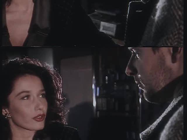 Crazy Porn Movie Il Tuo Corpo, La Mia Anima (1995)