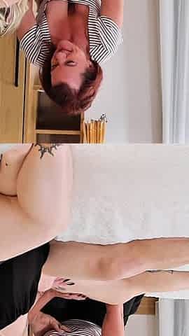 Wife Brings Home a Girlfriend for Hubby to Fuck