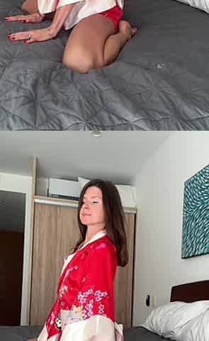 Bts Japaness Geisha Sexy Nude Photoshoot