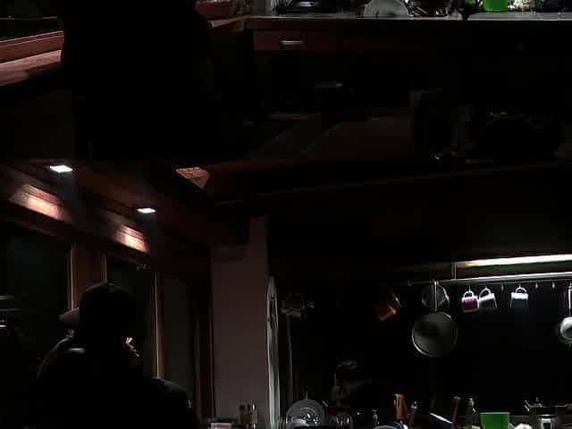 Midnight Snack - Hot Late Night Makeout - @elKonguito @sweetauroramae