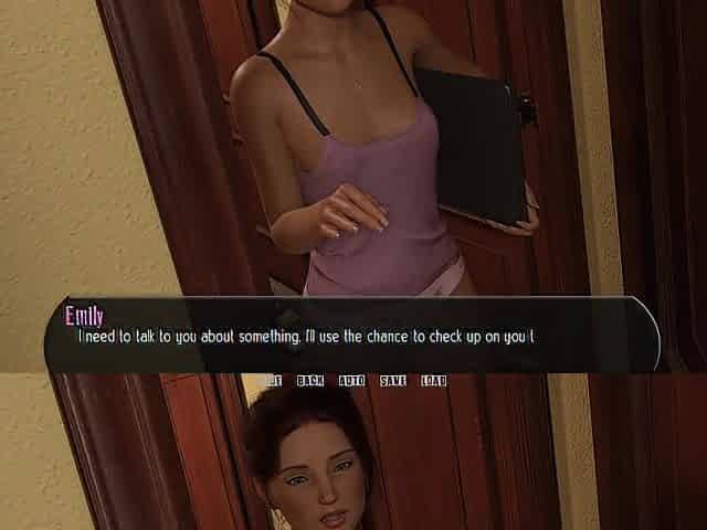 Halfway Abode - Admirable old stalking (14)